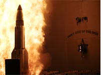 Standard Missile-3. Click image to expand.