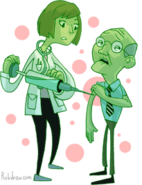 Illustration by Rob Donnelly. Click image to expand.