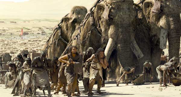 10,000 B.C.