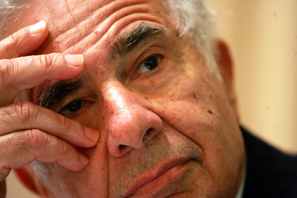 Carl Icahn.