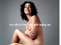 Dove ad. Click image to expand.