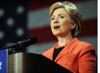 Hillary Clinton. Click image to expand.