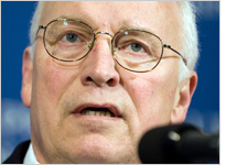 Dick Cheney. Click image to expand.