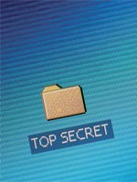 Are nuclear blueprints actually blue?
