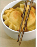 Dumplings