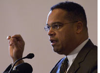 Keith Ellison. Click image to expand
