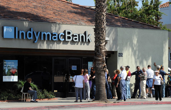 IndyMac Bank