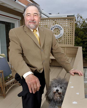 Michael Savage.