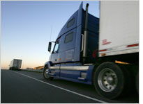 A truck. Click image to expand