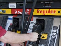 Gas pumps