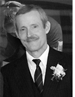 Dr. Bruce E. Ivins