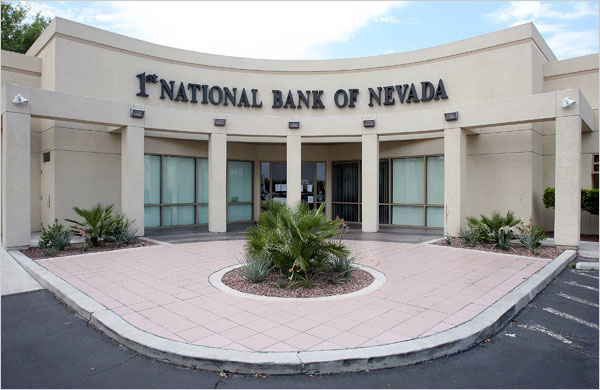 Why do banks fail on Fridays?