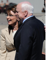Palin and McCain. Click image to expand.