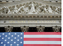 New York Stock Exchange. Click image to expand.