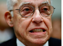 Michael B. Mukasey. Click image to expand.