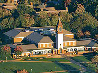 Quinnipiac University. 