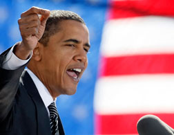 Barack Obama. Click image to expand.