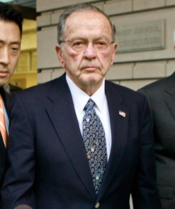 Ted Stevens. Click image to expand.