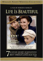 Life is Beautiful.
