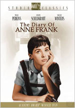Diary of Anne Frank