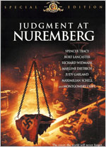Judgement at Nuremberg.