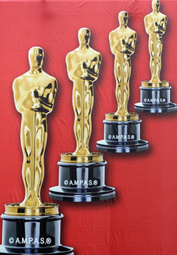 Oscars.