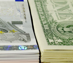 A new reserve currency would combine those of several nations