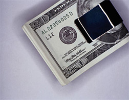 What can the cocaine on cash tell us about drug prevalence? Click image to expand.