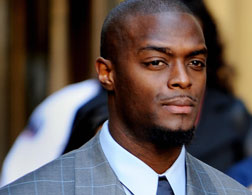 Plaxico Burress. Click image to expand.