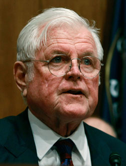 Ted Kennedy. Click image to expand.