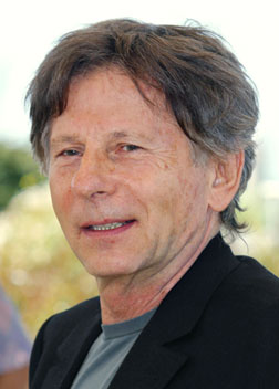 Roman Polanski.