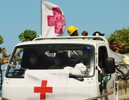 Red Cross. Click image to expand.