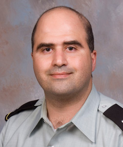 Nidal Hasan. Click image to expand.
