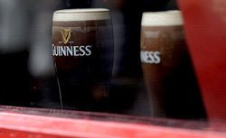 Does Guinness Taste Better in Ireland?