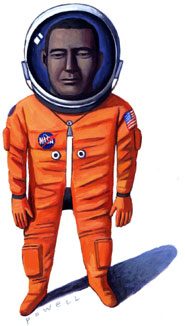 Illustration by Charlie Powell