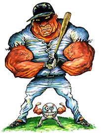 Illustration by Keith Seidel