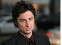 Zach Braff. Click image to expand.