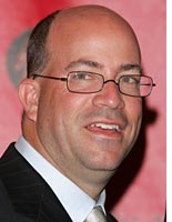 Jeff Zucker. Click image to expand.