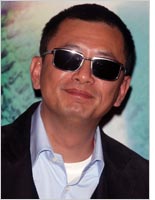 Wong Kar-wai. Click image to expand.