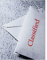 Classified 