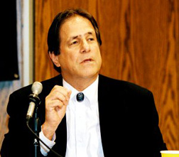 Mark W. Bennett is Chief Judge, US District Court for the Northern District of Iowa.