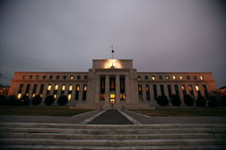 Federal Reserve Building. Click image to expand.