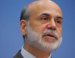 Ben Bernanke. Click image to expand.