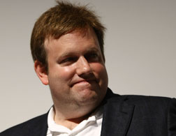 Frank Luntz.