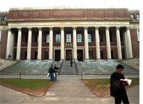 A university. Click image to expand.