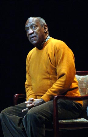 Bill Cosby.
