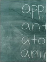 Is it possible to predict who will teach well?