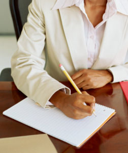 Could tests for job candidates actually reduce discrimination?
