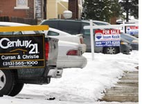 Foreclosed homes for sale