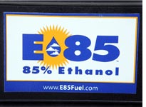 E85 Fuel. Click image to expand. 